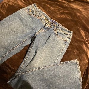 Aeropostale Boot cut jeans
